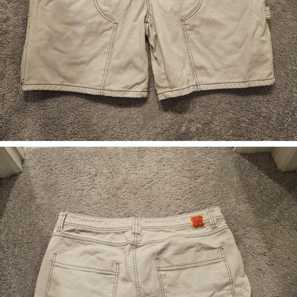Men size 40 Empyre shorts in good condition